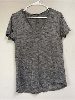 Lululemon What The Sport Tee